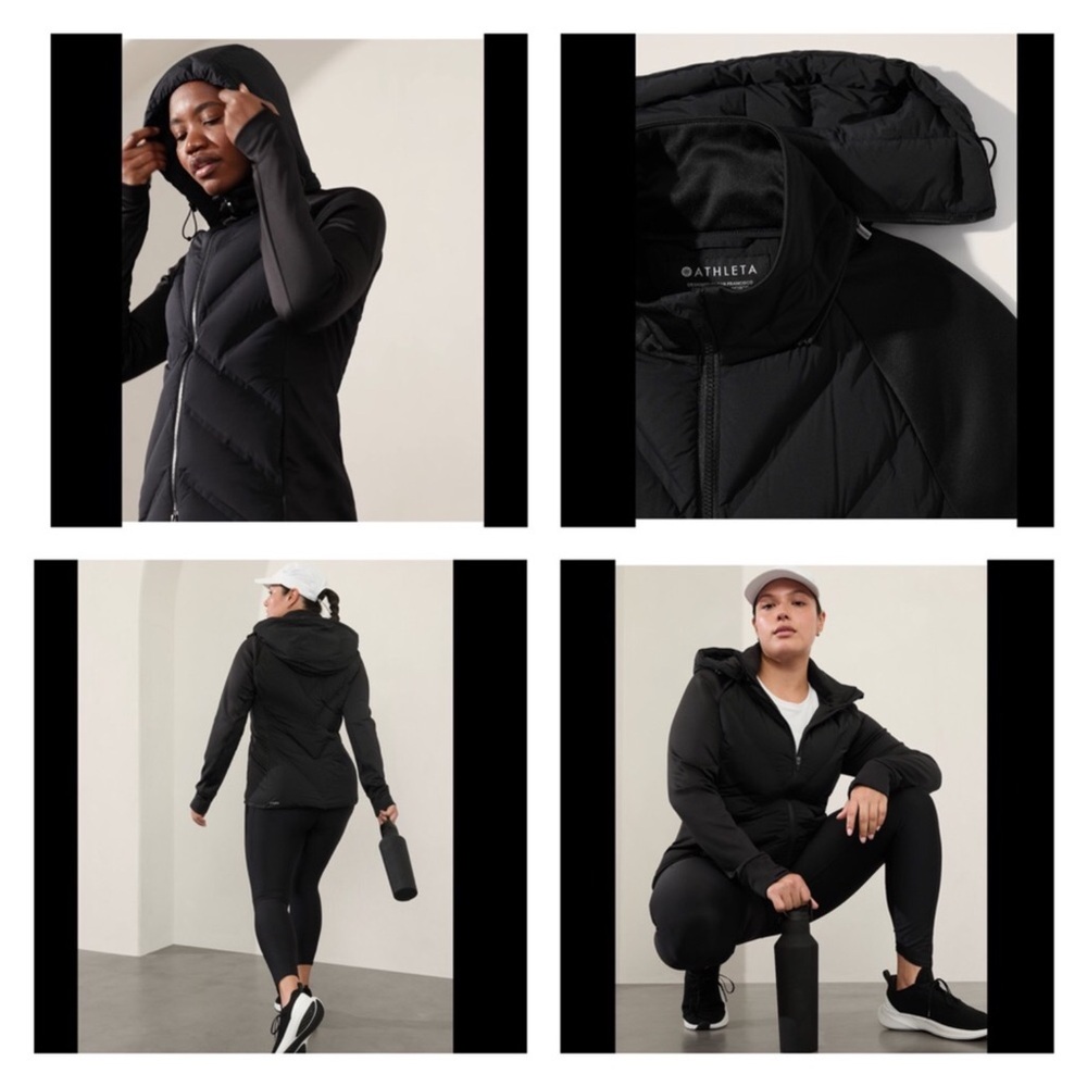 ATHLETA FINAL PRICE - Picture 3 of 15